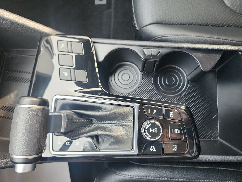 Certified 2024 Kia Sportage X-Line AWD/4WD image 15
