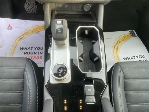 New 2026 Mitsubishi Outlander Trail Edition image 22