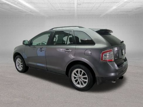 Used 2010 Ford Edge SEL FWD image 4