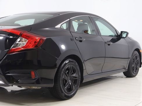 Used 2020 Honda Civic LX image 38