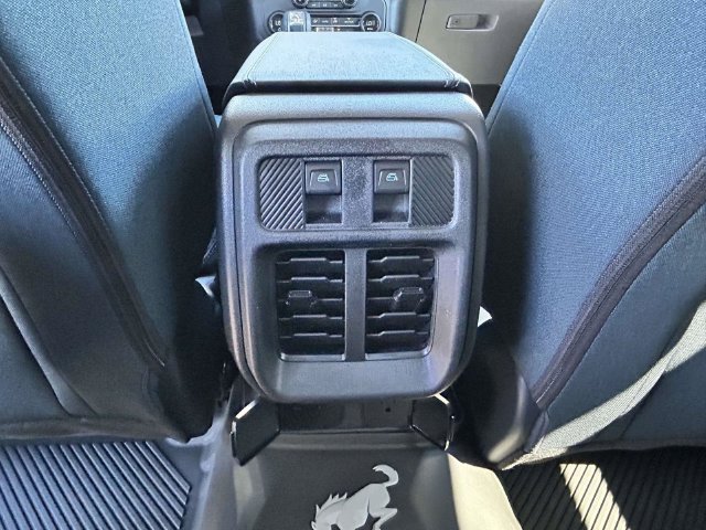 New 2026 Ford Bronco Heritage Edition AWD/4WD image 15