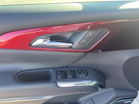 New 2026 Chevrolet Traverse Z71 w/ Enhanced Driving Package image 22