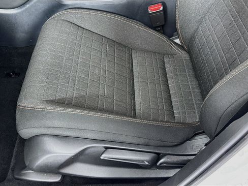 Certified 2024 Honda HR-V Sport image 18