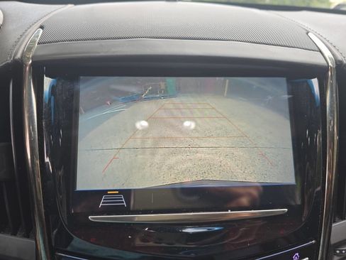 Used 2018 Cadillac ATS 2.0T 4dr Sedan image 19