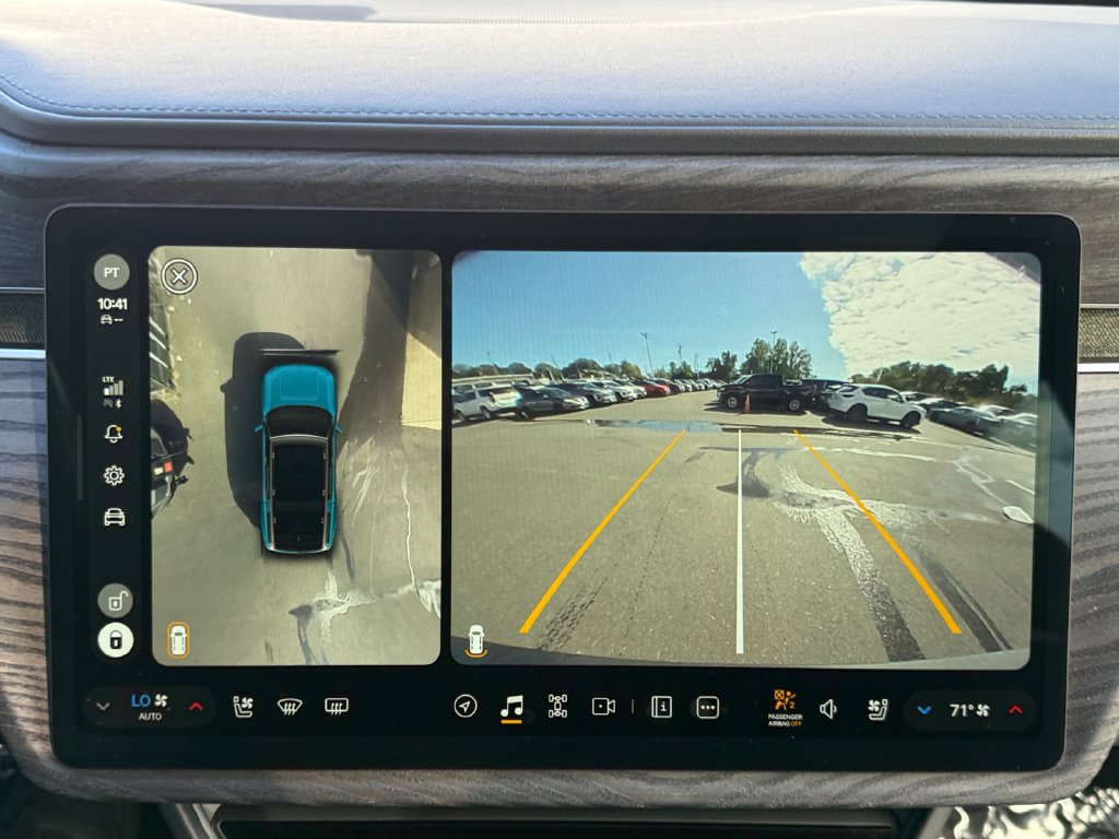 Used 2022 Rivian R1S Launch Edition Quad AWD/4WD image 15