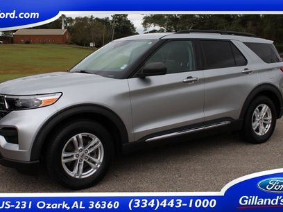 Used 2020 Ford Explorer XLT