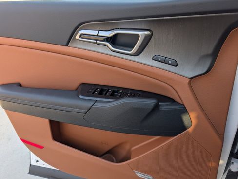 New 2026 Kia Sportage X-Line AWD/4WD image 9
