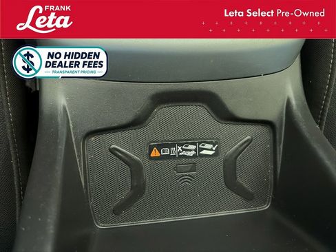 Used 2019 Chevrolet Colorado ZR2 AWD/4WD image 28