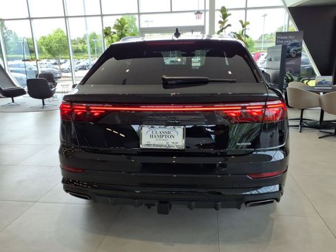 New 2026 Audi Q8 Prestige AWD/4WD image 7