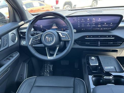 New 2026 Buick Enclave Avenir w/ Super Cruise Package image 11