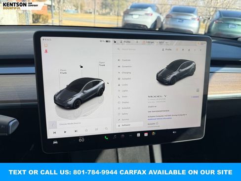 Used 2023 Tesla Model Y Long Range image 24