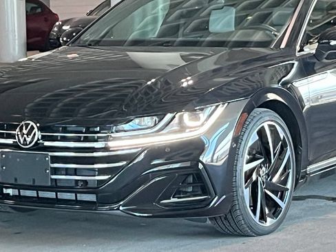 Used 2023 Volkswagen Arteon SEL Premium AWD/4WD image 5