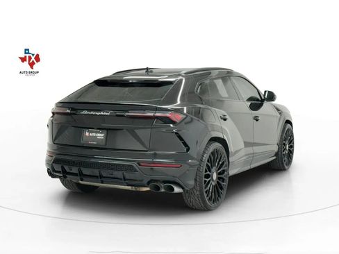 Used 2021 Lamborghini Urus image 6