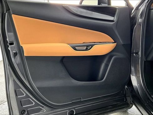 Used 2023 Lexus NX 350 AWD image 23