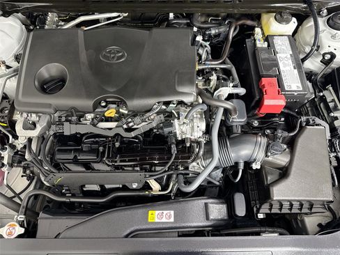 Certified 2024 Toyota Camry SE w/ Convenience Package FWD image 37