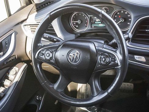 Used 2018 Buick Enclave Premium w/ Experience Buick Package image 21