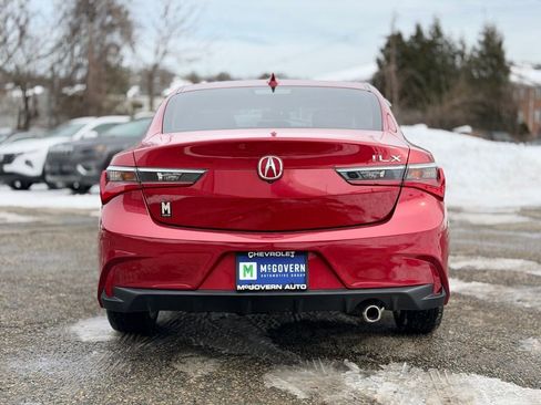 Used 2019 Acura ILX image 5