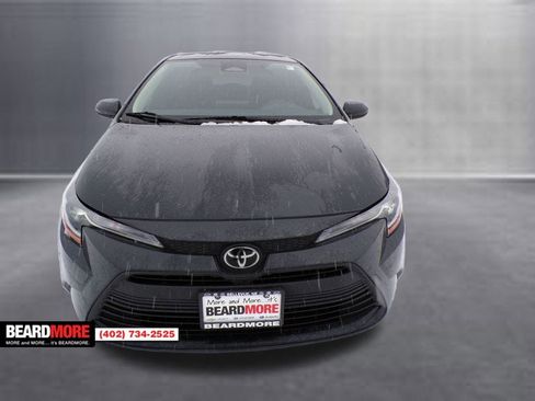 Used 2023 Toyota Corolla LE image 6