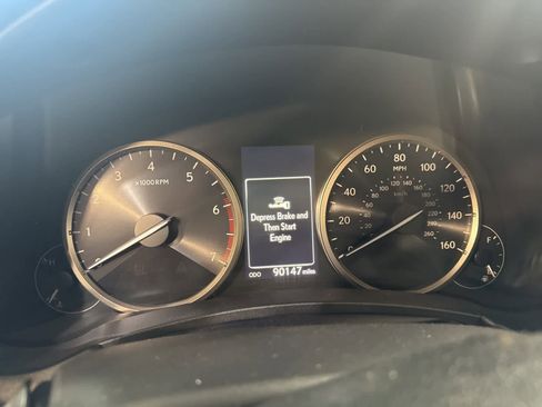 Used 2017 Lexus NX 200t FWD image 17