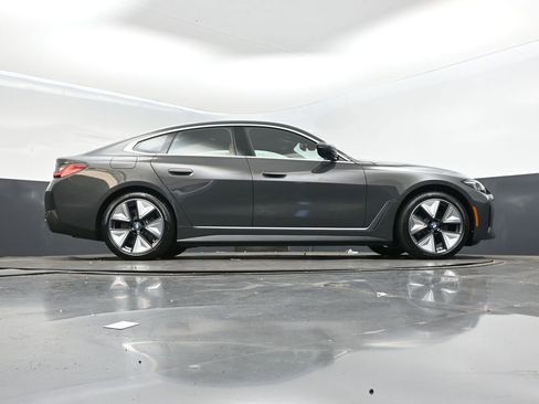 New 2025 BMW i4 eDrive40 w/ Premium Package image 43