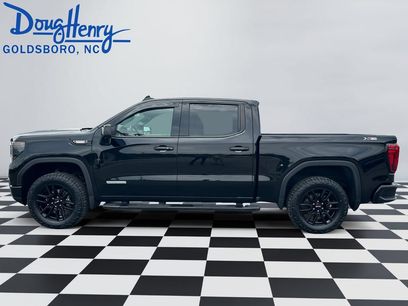Used 2023 GMC Sierra 1500 Elevation w/ Elevation Premium Package