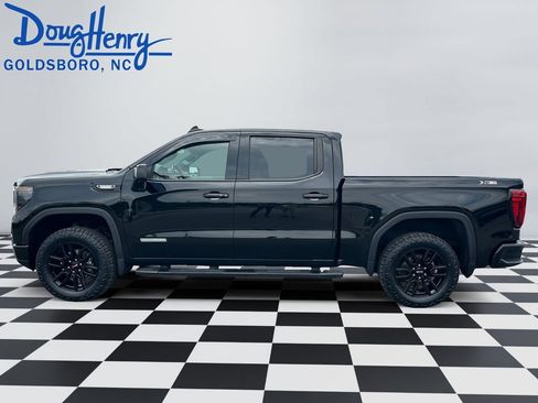 Used 2023 GMC Sierra 1500 Elevation w/ Elevation Premium Package AWD/4WD image 2