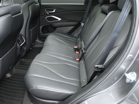 Certified 2025 Acura RDX SH-AWD image 12