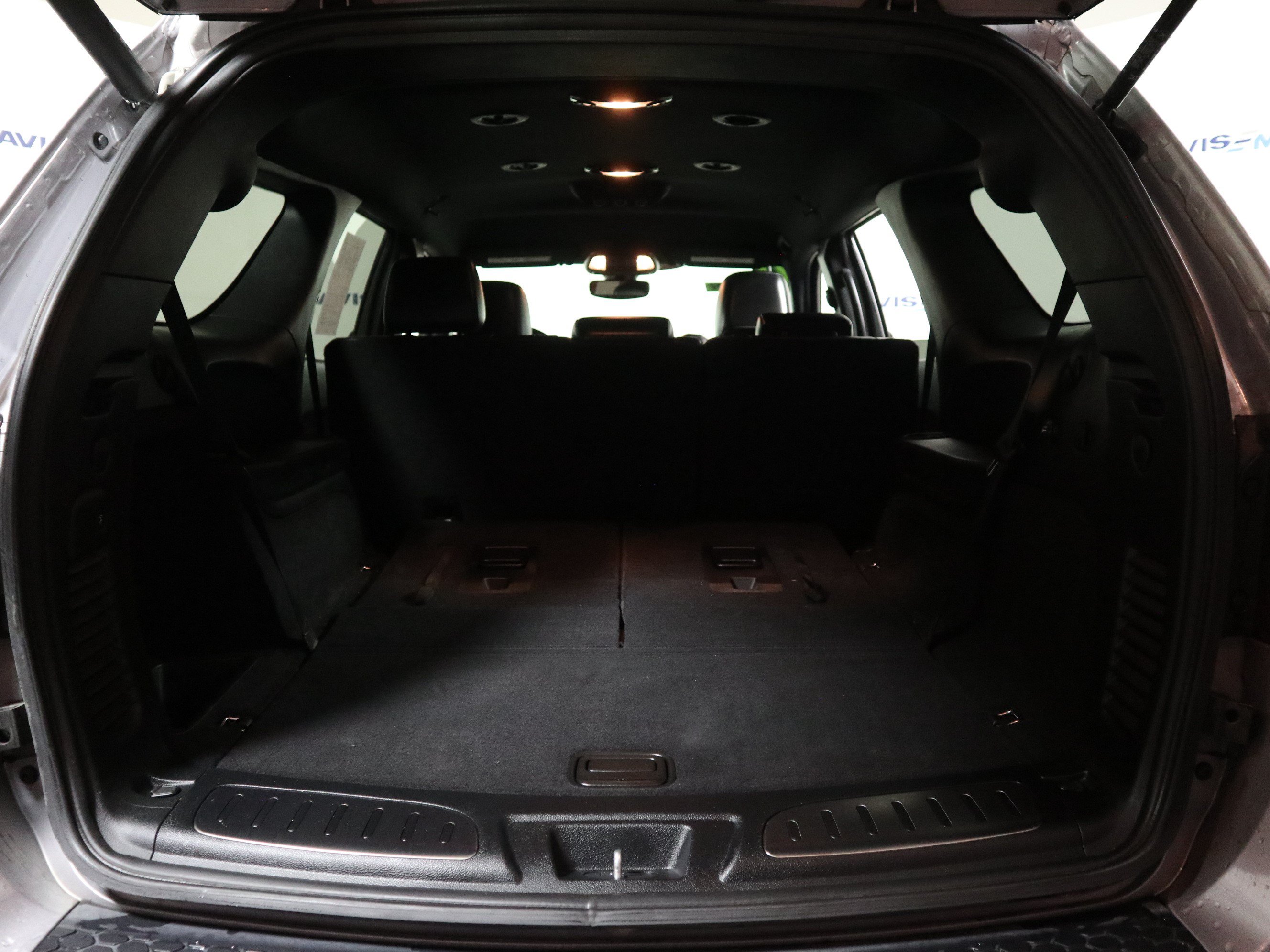 Used 2021 Dodge Durango R/T w/ Blacktop Package AWD/4WD image 8