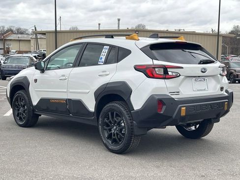 New 2026 Subaru Crosstrek 2.5i Wilderness image 34