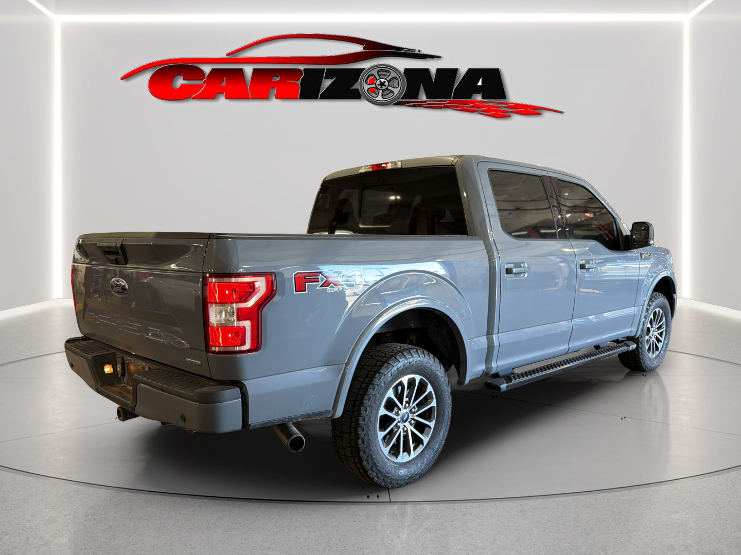 Used 2019 Ford F150 XLT w/ Equipment Group 302A Luxury AWD/4WD image 5