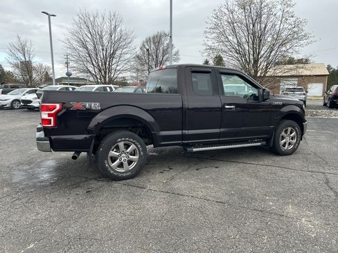 Used 2018 Ford F150 XLT w/ XTR Package AWD/4WD image 3