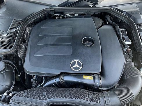 Used 2020 Mercedes-Benz C 300 Sedan w/ Premium Package image 29