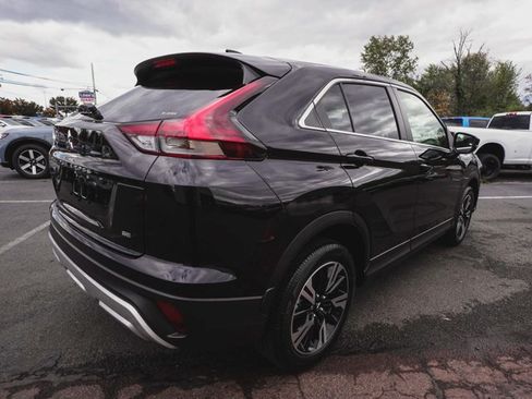 New 2026 Mitsubishi Eclipse Cross SE AWD/4WD image 5