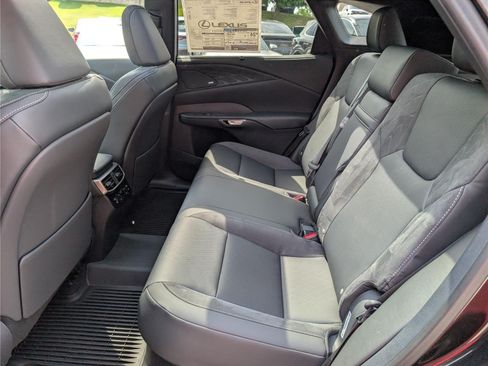 New 2026 Lexus RX 350 AWD image 11