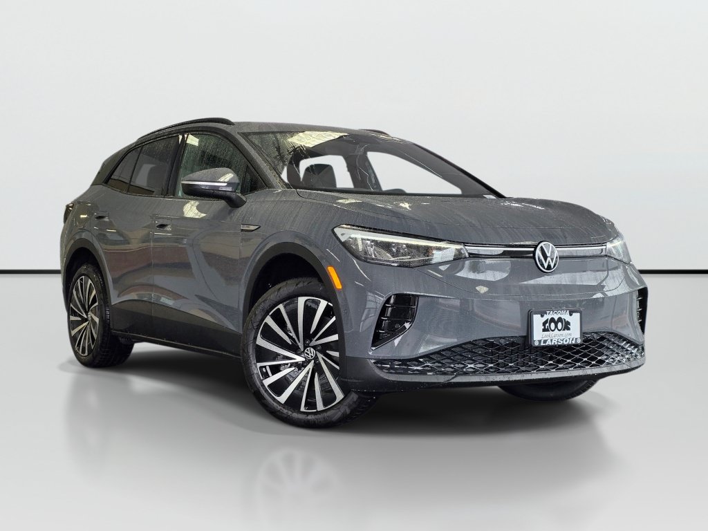 New 2026 Volkswagen ID.4 Pro AWD/4WD image 1