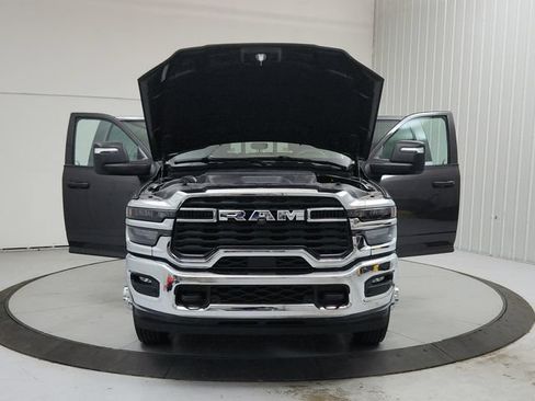 New 2026 RAM 3500 Tradesman AWD/4WD image 10