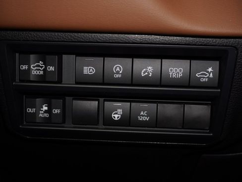 New 2026 Toyota Tundra 1794 Edition image 13