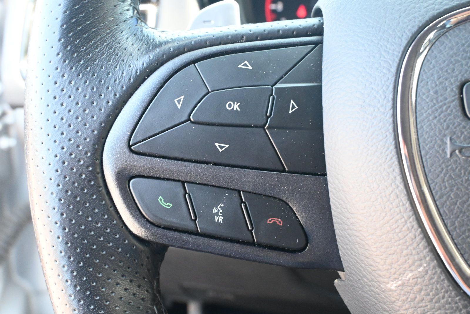 Used 2025 Dodge Durango R/T AWD/4WD image 13