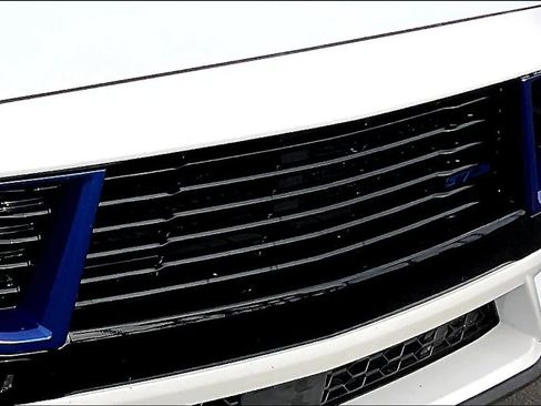 Used 2025 Ford Mustang GT Premium image 29