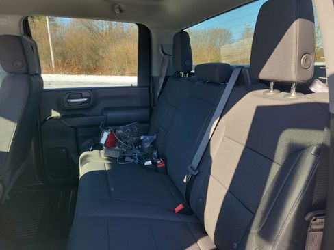 New 2026 GMC Sierra 3500 Pro w/ Convenience Package image 26