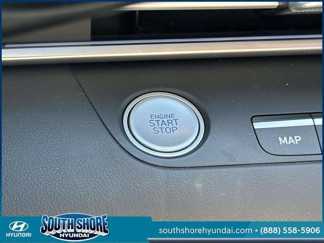 Certified 2024 Hyundai Elantra SEL FWD image 27