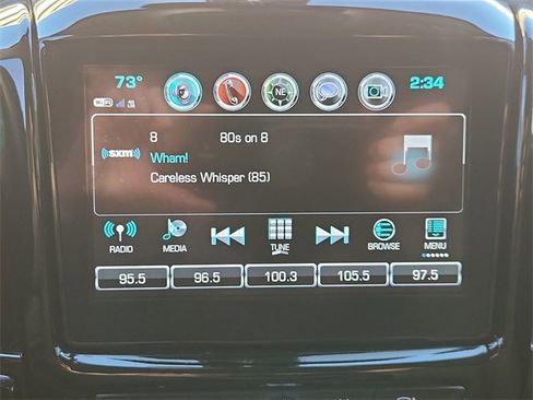 Used 2019 Chevrolet Traverse Premier w/ Redline Edition image 13