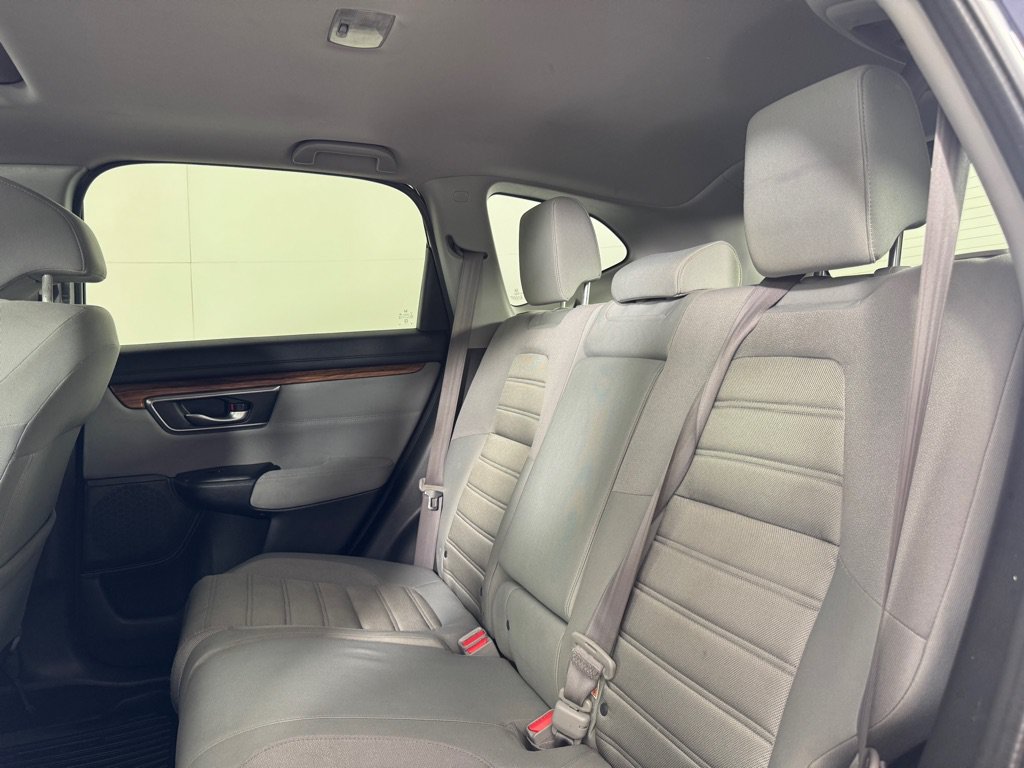Used 2017 Honda CR-V EX image 20