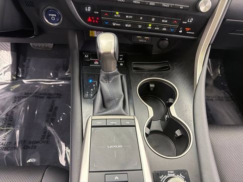 Used 2022 Lexus RX 450hL AWD w/ Special Edition image 16
