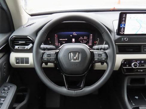 New 2026 Honda Passport RTL image 16