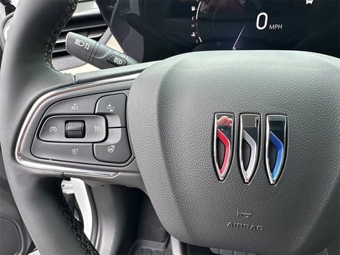 New 2026 Buick Encore GX Sport Touring w/ Comfort Package image 25