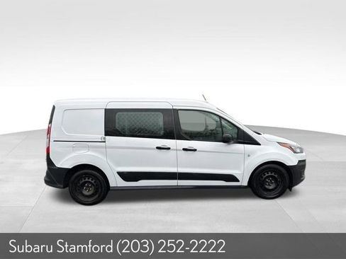 Used 2022 Ford Transit Connect XL image 9