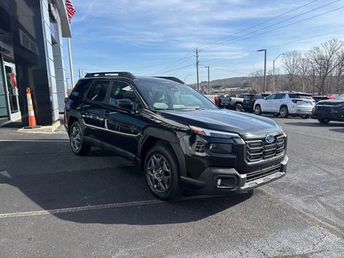 New 2026 Subaru Outback Premium image 58