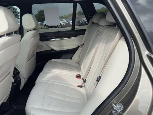 Used 2018 BMW X5 sDrive35i image 22