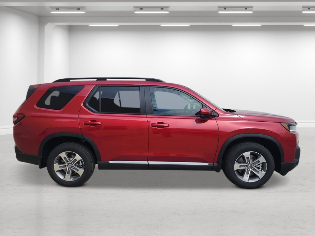 New 2026 Honda Pilot EX-L image 6